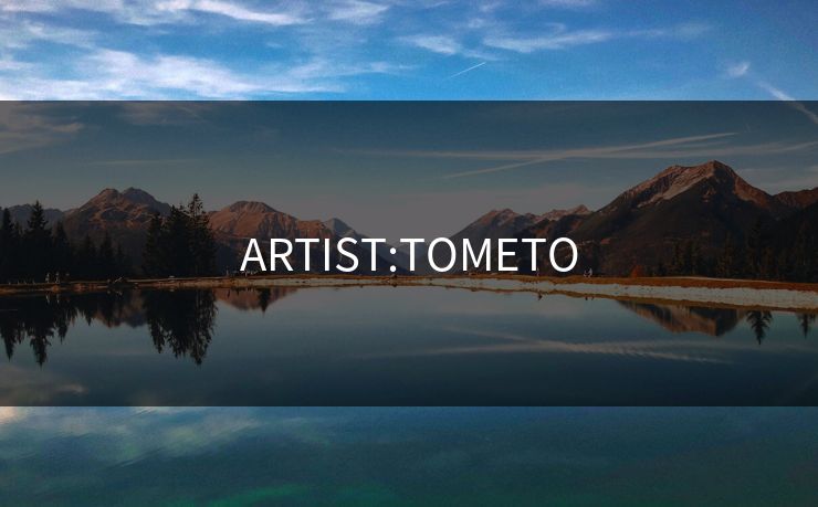 ARTIST:TOMETO