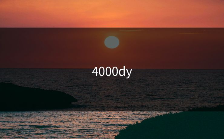 4000dy